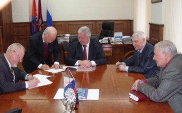 Нехороший у вас план!