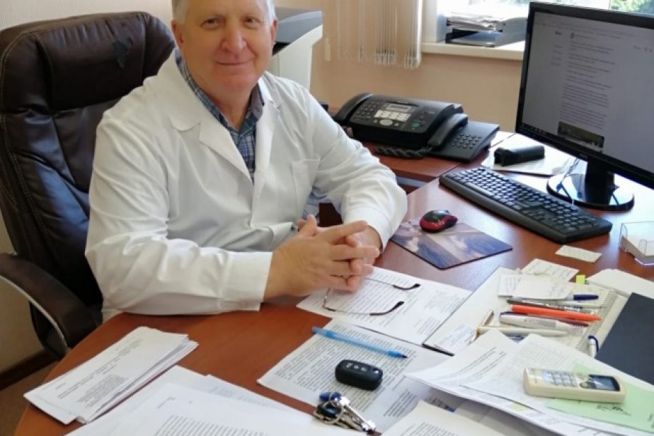 В Самаре первички профсоюза  здравоохранения делятся опытом работы