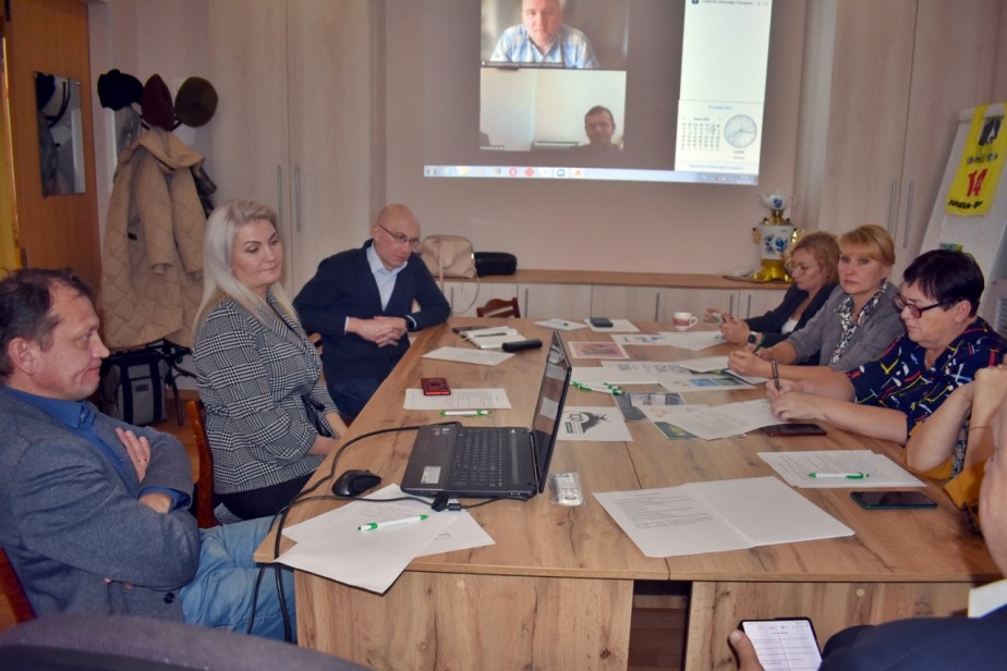 Грядёт 100-летие работы лесного профсоюза в Коми