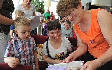 Около 1% российских детей могут иметь редкие болезни