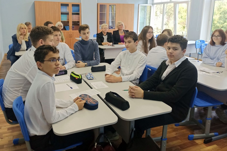 Уроки профсоюза