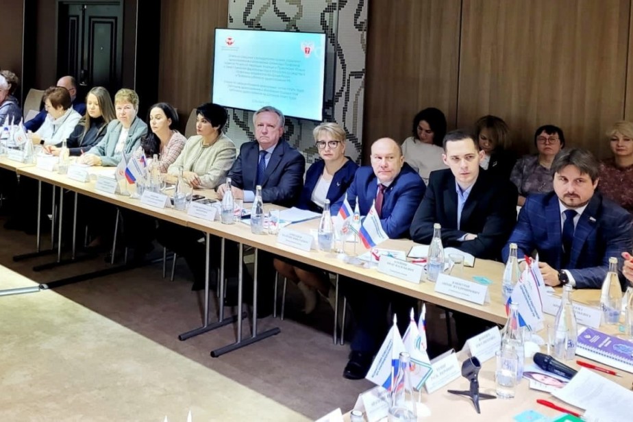 В Уфе прошло совещание по системе оплаты труда работников здравоохранения