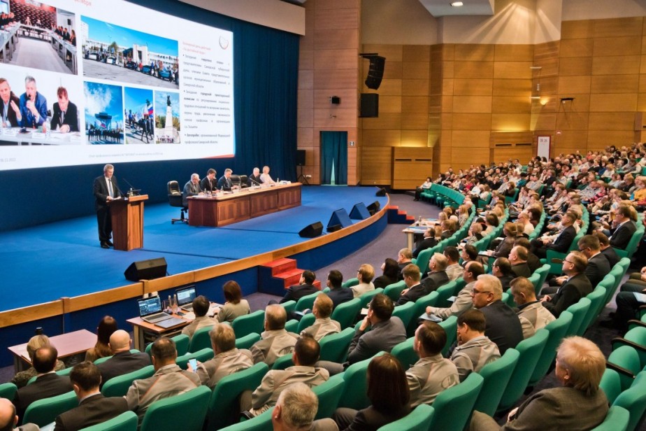 За год численность первички "Автоваза" выросла более чем на 2 тысячи человек