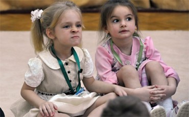 Карапуз имеет право