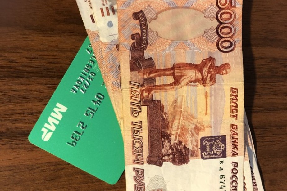 Минимальный размер оплаты труда превысит 16 тысяч рублей