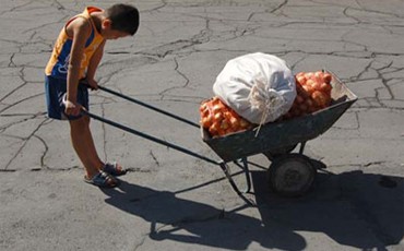 Детям снова запретят совмещать