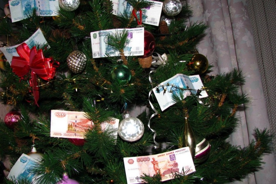 Всё по планов громадью