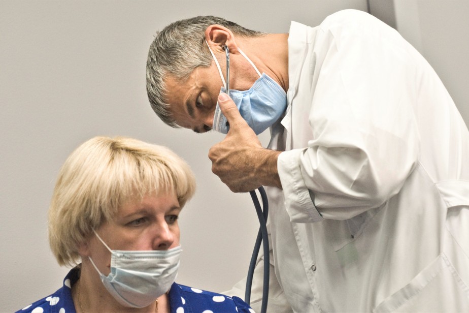 Врачи и медработники будут дополнительно получать от 4,5 до 18,5 тыс. рублей ежемесячно