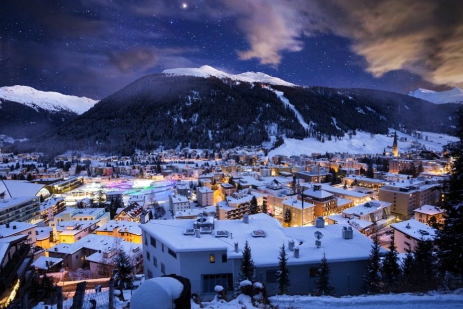 Курорт, элита и предчувствие депрессии