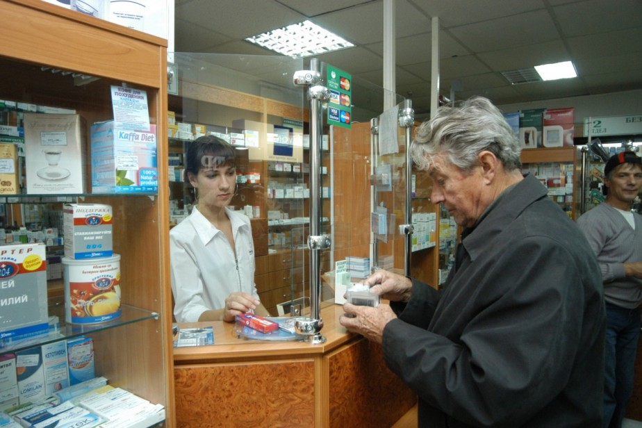 Мурашко рассказал о запасе лекарств в больницах и аптеках