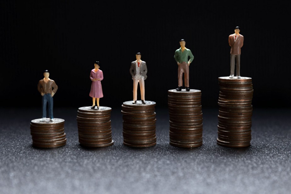 Денег мало, нужна справедливость