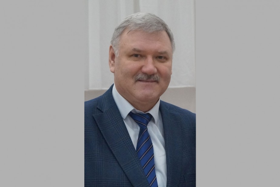 Майские будни