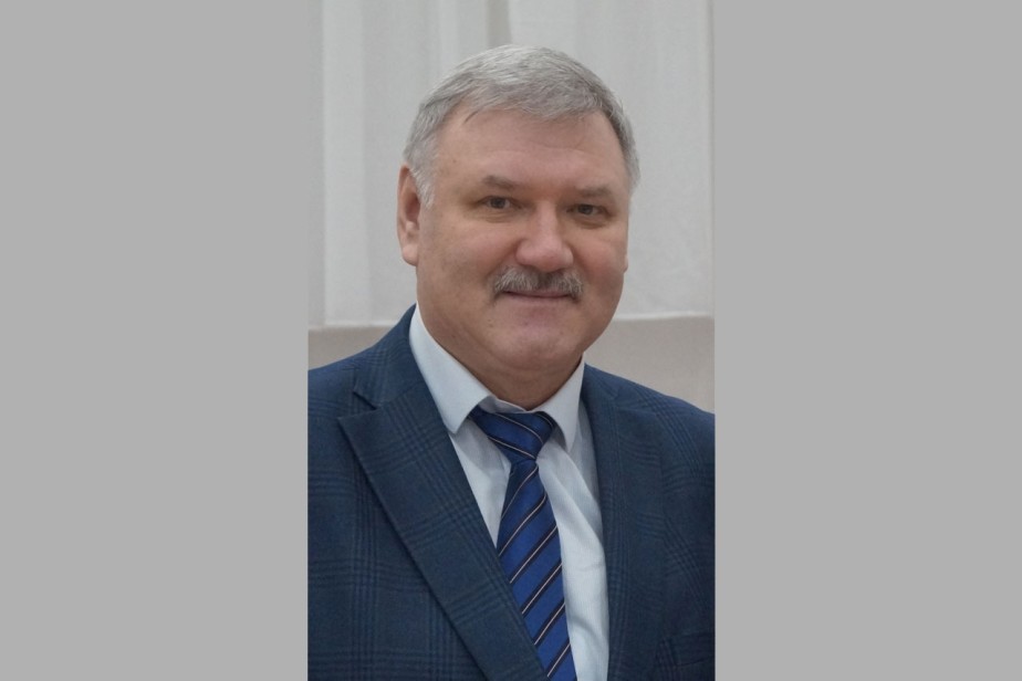 Майские будни
