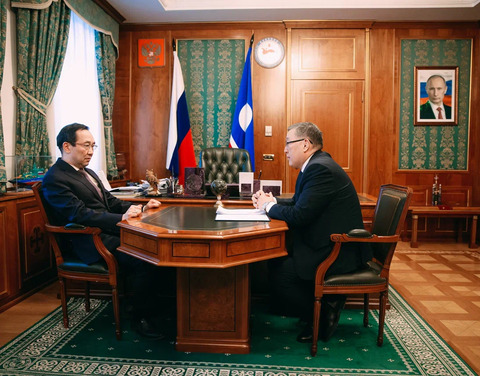 Предложения якутских профсоюзов поддержал глава республики