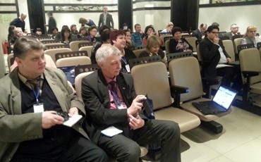 Новые вызовы - новые стратегии