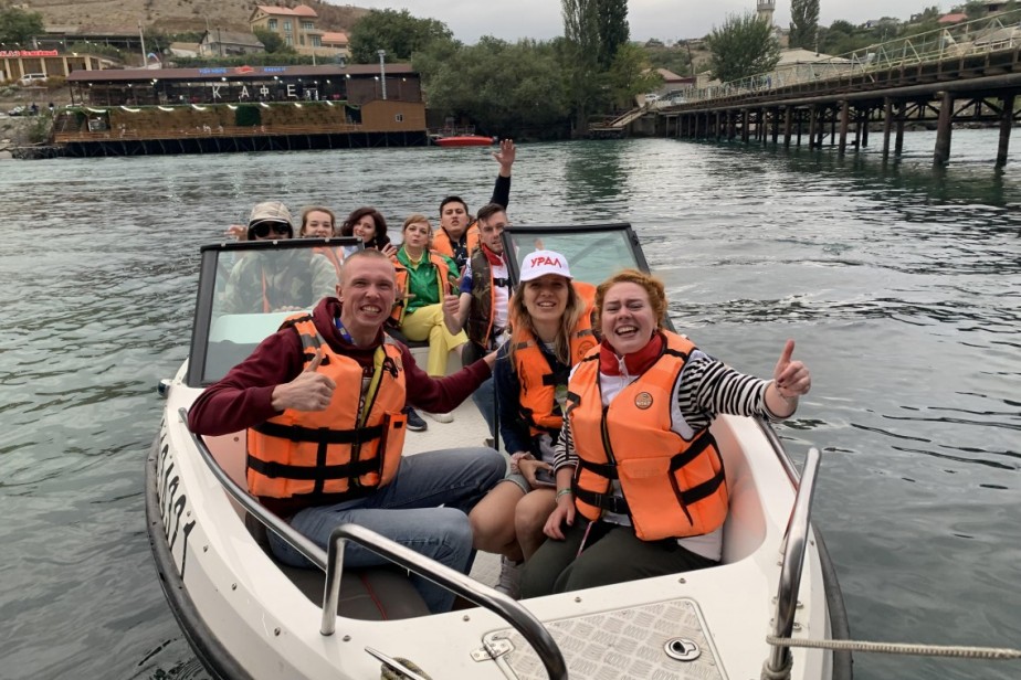 На развитие внутреннего российского туризма выделено полмиллиарда рублей