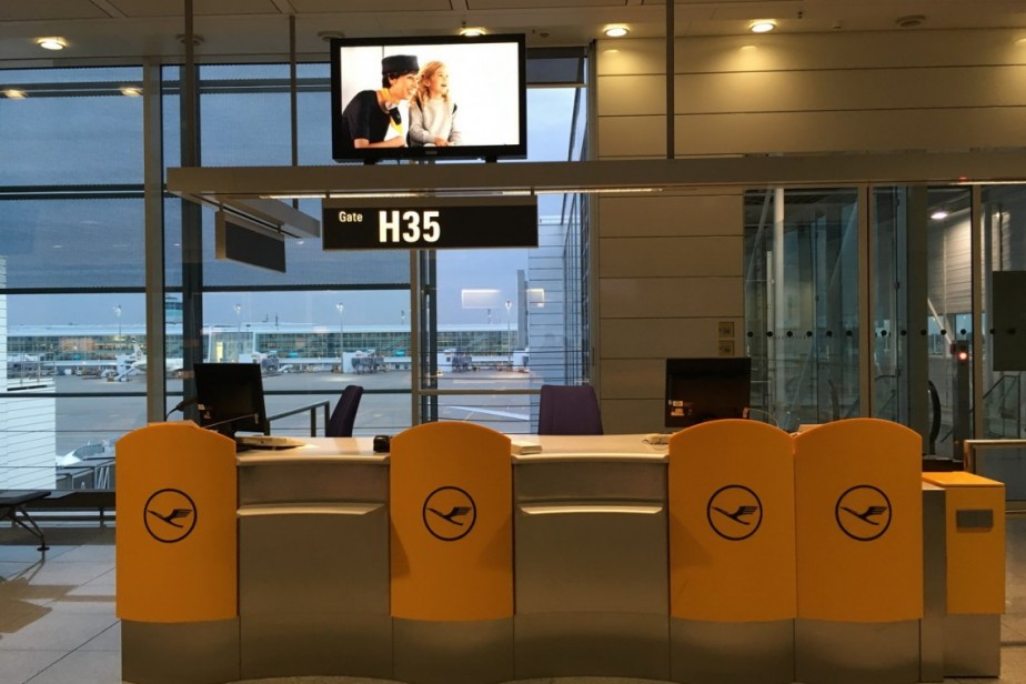 Профсоюзы на сутки парализуют транспорт Германии