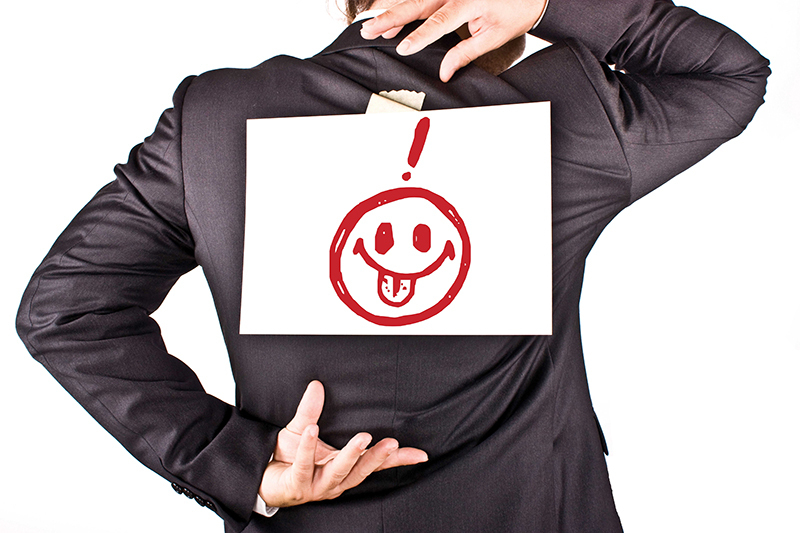 Какие уж тут шутки