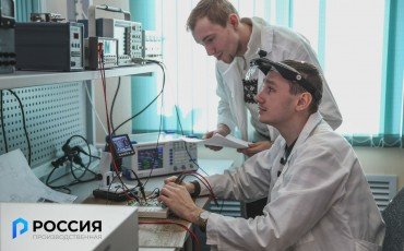 «Солидарность» расскажет о лучших производственных предприятиях России