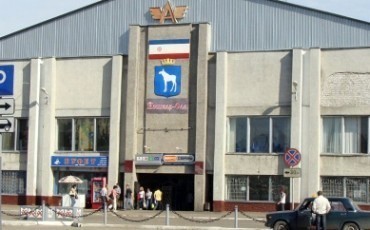 Никто никуда не поедет