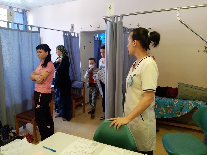 В регионах расширяют круг медработников, получающих специальные соцвыплаты