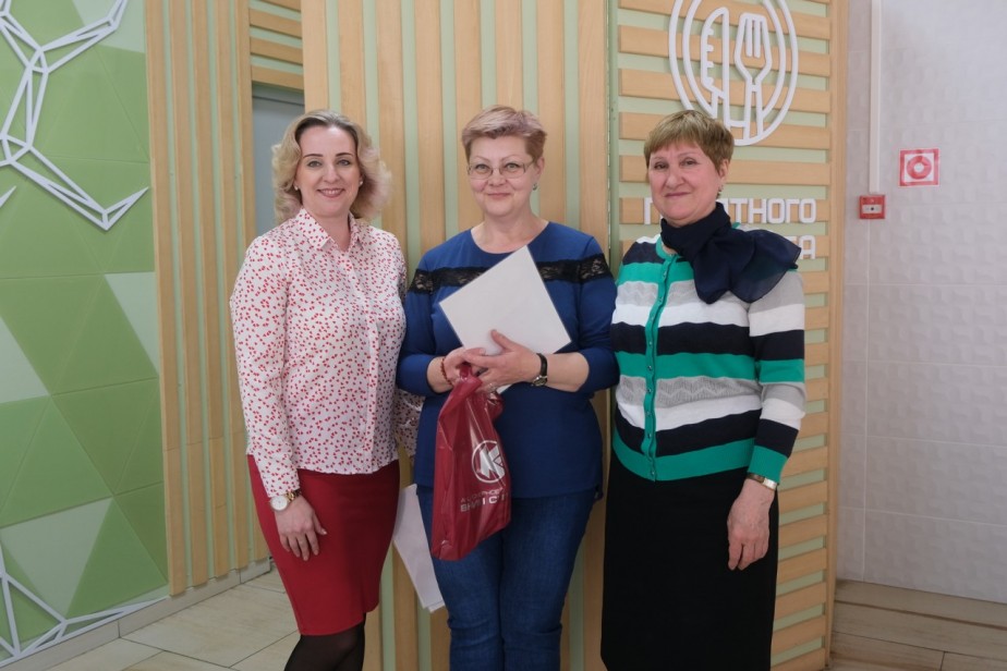 Чествование почетных доноров СССР и РФ прошло во ВНИИ «Сигнал»