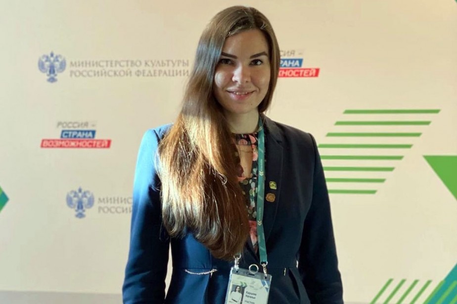 Команда мечты для нашей культуры Команда мечты для нашей культуры