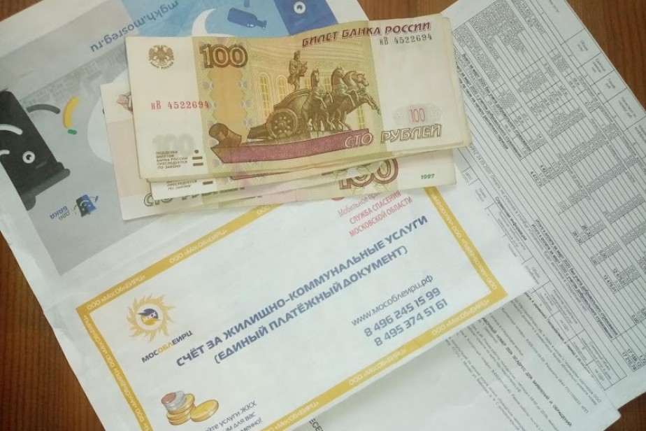 Оформление субсидий на оплату ЖКХ предложили упростить