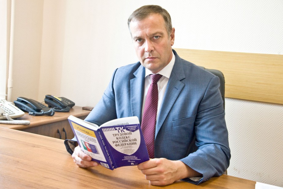 Юридический ответ  ("Солидарность" № 19, 2023) Юридический ответ  ("Солидарность" № 19, 2023)