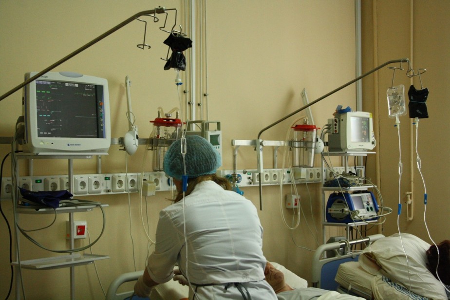 В профсоюзе настаивают на равной оплате труда медиков в разных регионах