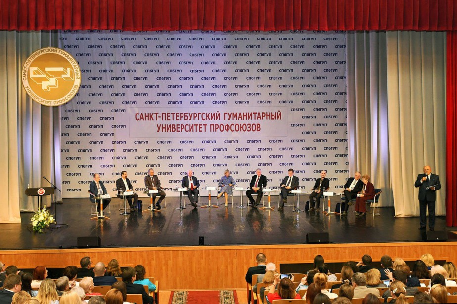 Цивилизации и культуры: диалоги или конфликты