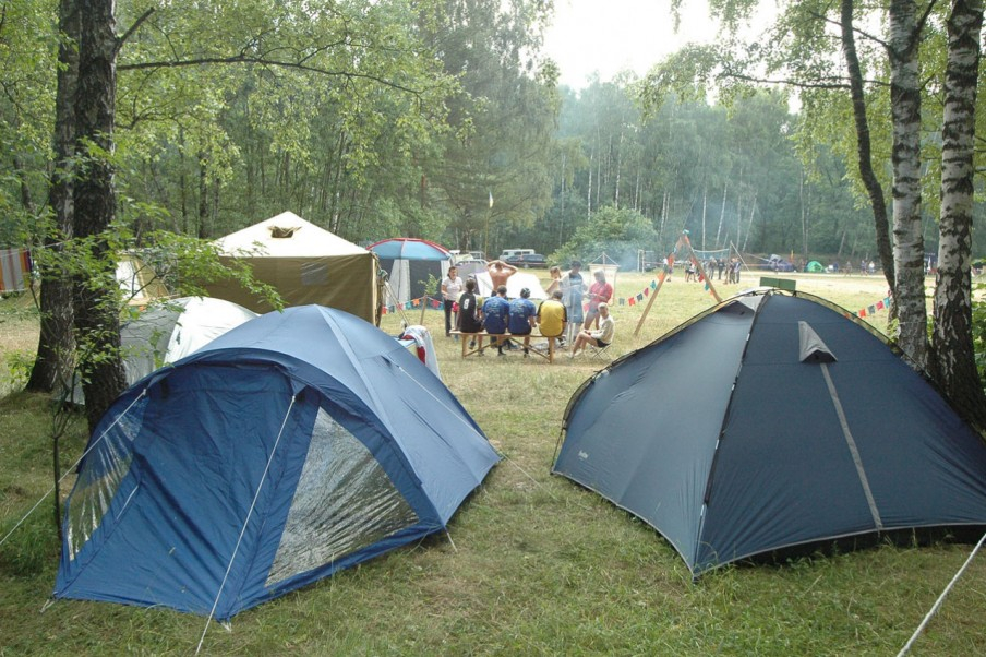 Профорганизация ООО "НТЗМК" создали "Клуб любителей путешествий"