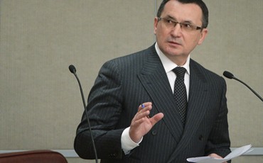 К эмбарго готовы?