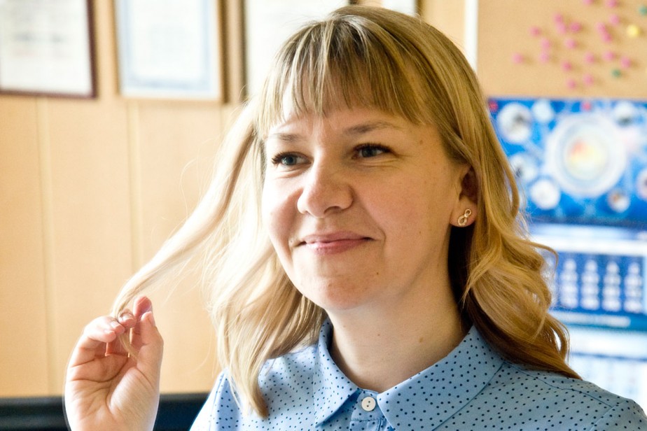 В нас видят серьезную социальную силу В нас видят серьезную социальную силу