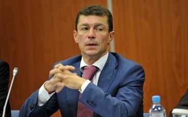 Минтруд отчитался Госдуме