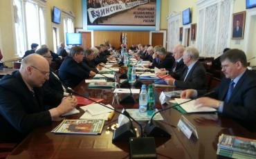 Экспертное сообщество обсудило важнейшие проблемы транспортной отрасли