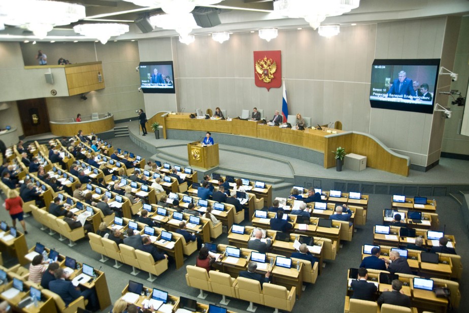 Но дело их живет