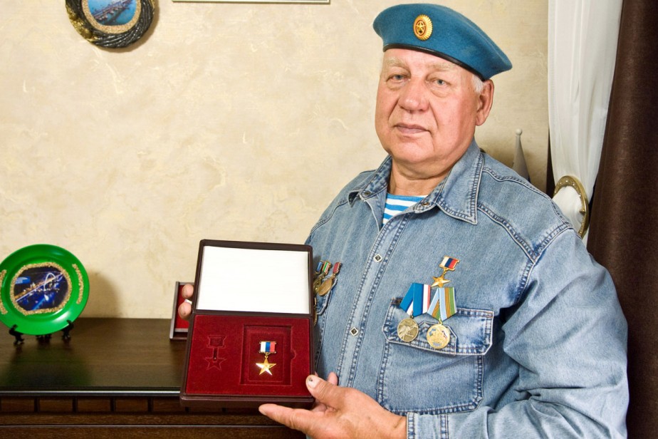 Звезда бригадира Звезда бригадира