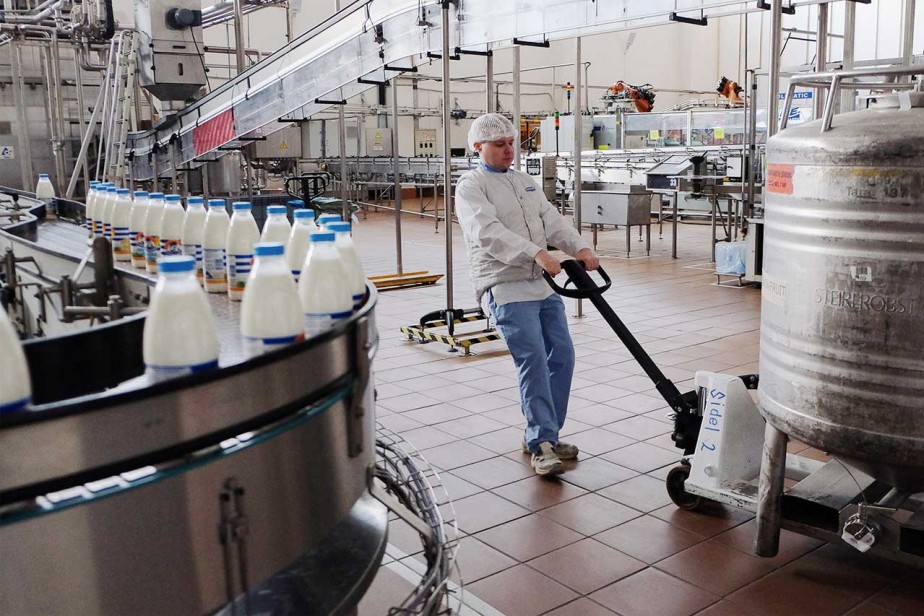 “Нам придется пройти большой путь”