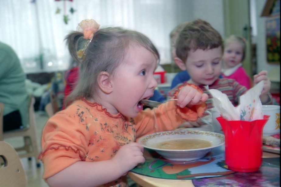 Nestle повысит цены на детское питание