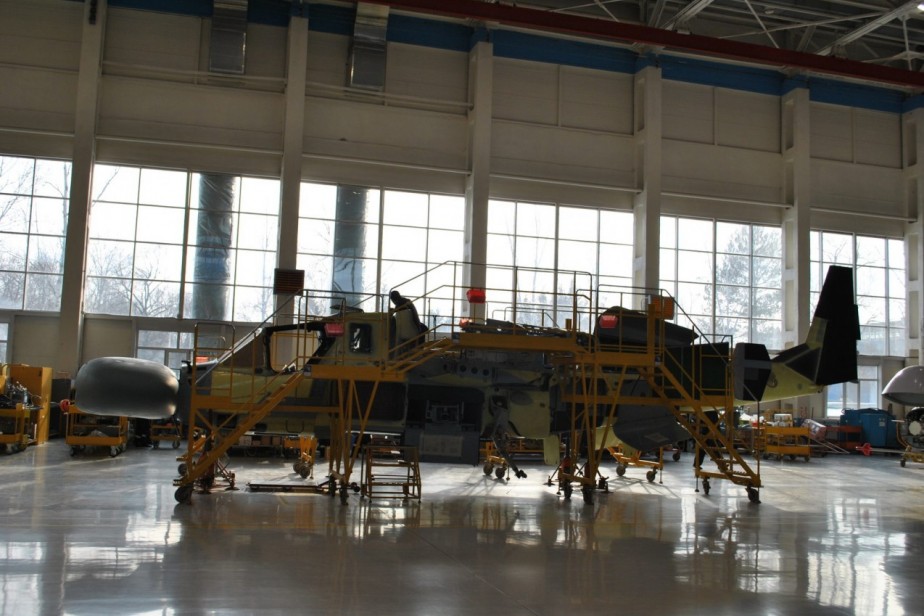 Депутат Госдумы назвал выселение профкома завода «Прогресс» местью работодателя