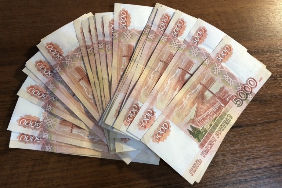 Зарплатное неравенство в РФ вернулось на доковидный уровень