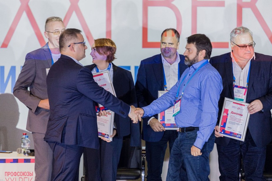 Агентство «Домовой и Партнеры» присоединится к интеллект-форуму «Профсоюзы. XXI век»