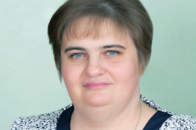 Путин наградил оренбургского педагога за труд