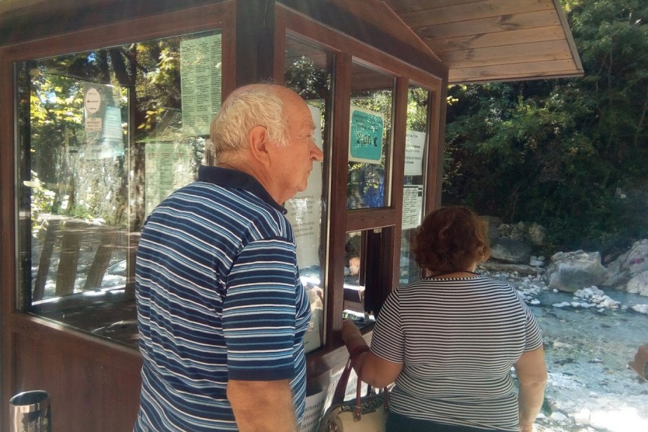 Выплата российских пенсий за рубежом затруднена из-за санкций