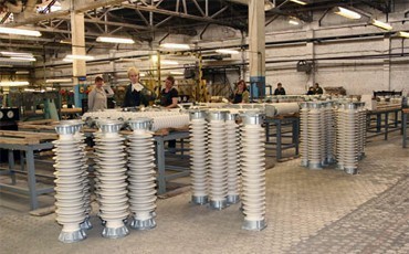 Поговорим о производстве