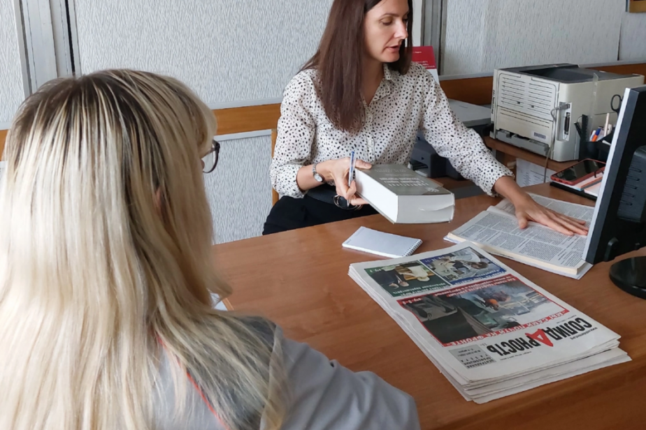 Профсоюзные юристы добились для сотрудницы АВТОВАЗа компенсации морального вреда