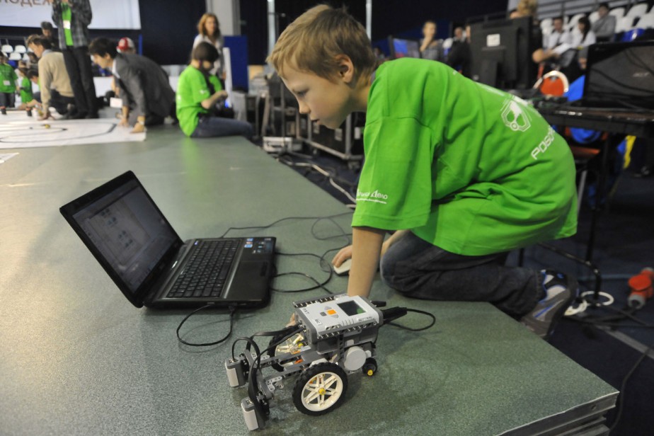 Турбулентное будущее