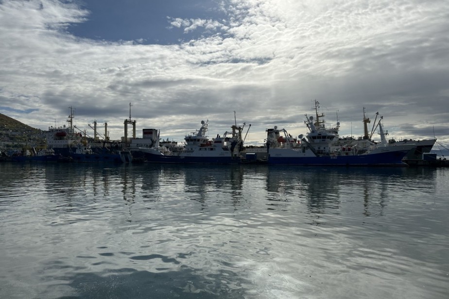 «Россия производственная» посетила колхоз им. Ленина