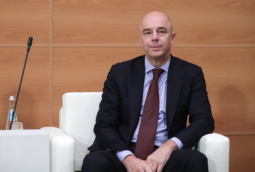 Расходы бюджета РФ за пять лет выросли в два раза